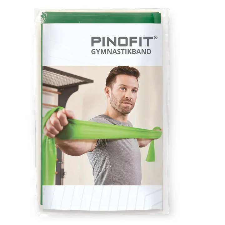Medisports - Wholesale Fitness Equipment - Pinofit Exercise bands - 6.5 foot Bands
