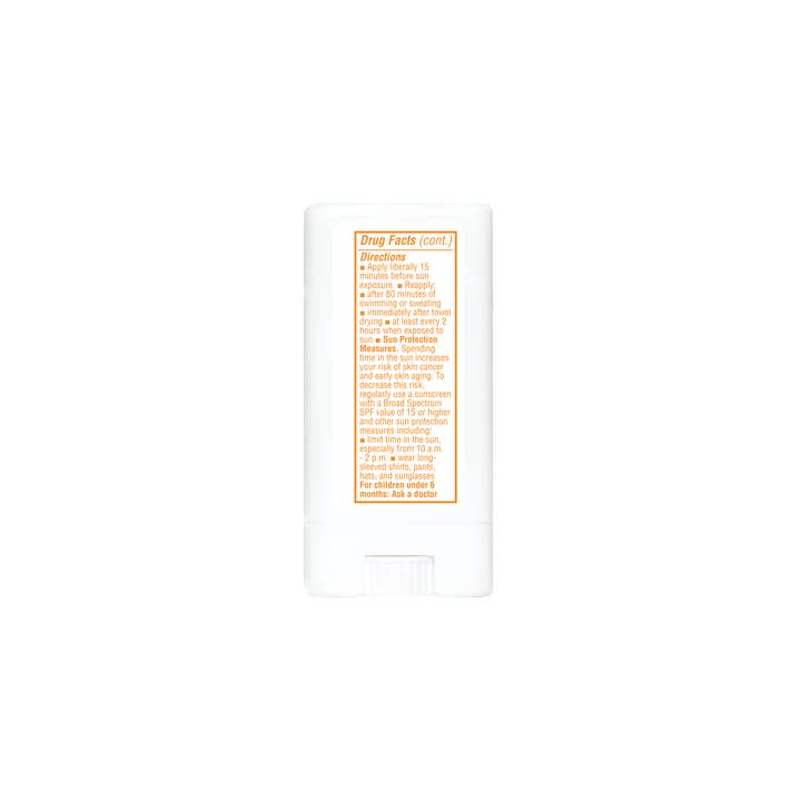 Think - Wholesale Sunscreen - Think Baby SPF 30 Face & Body Sunscreen Stick, EWG Rated #1