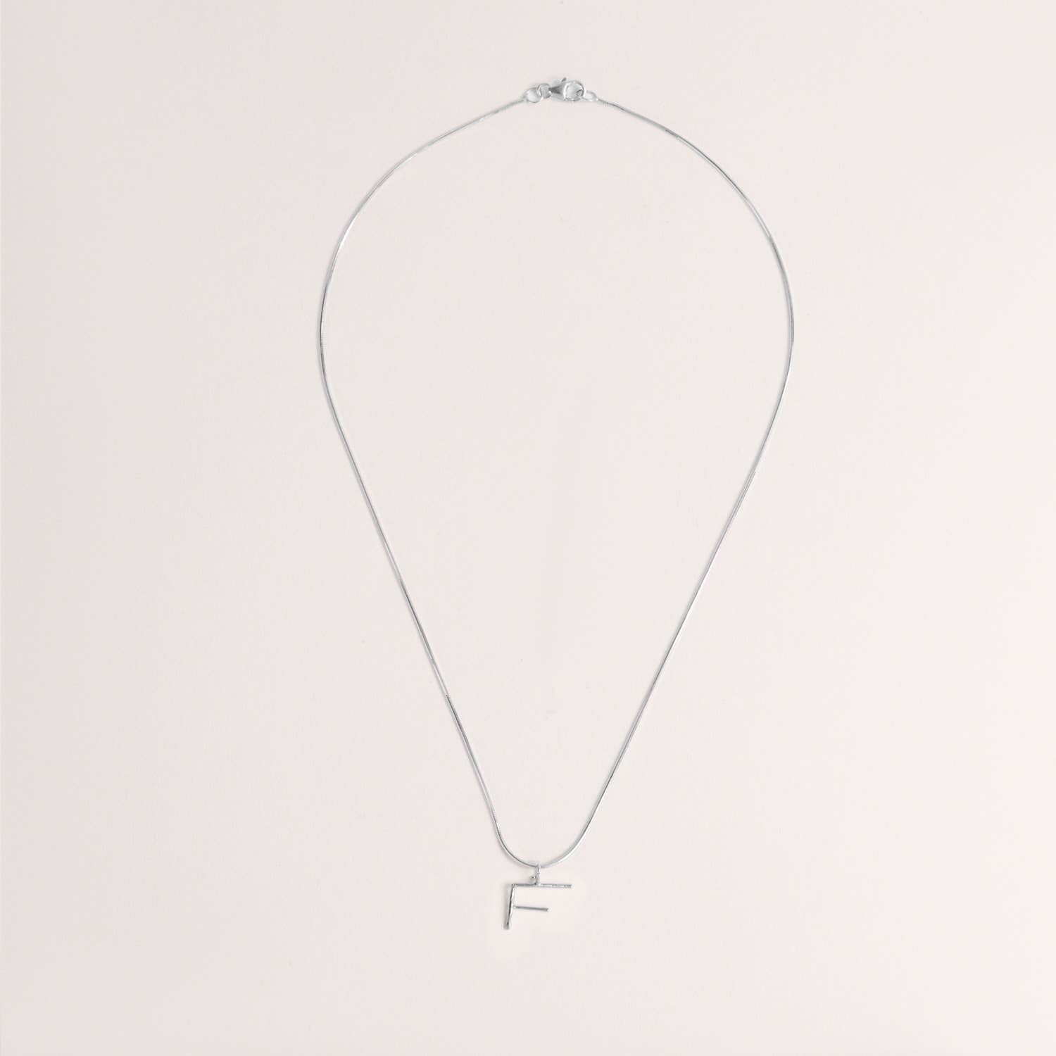 Malababa - Wholesale Pendant/Charm Necklace - Abecé0