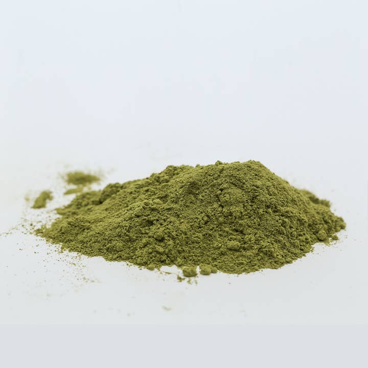 OMG Superfoods - Wholesale Protein/Superfood Powder - Organic Moringa Powder