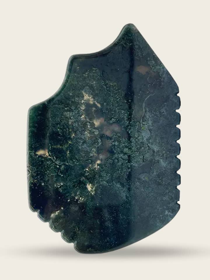 BIAN GUA SHA for wholesale by KALOS CO.