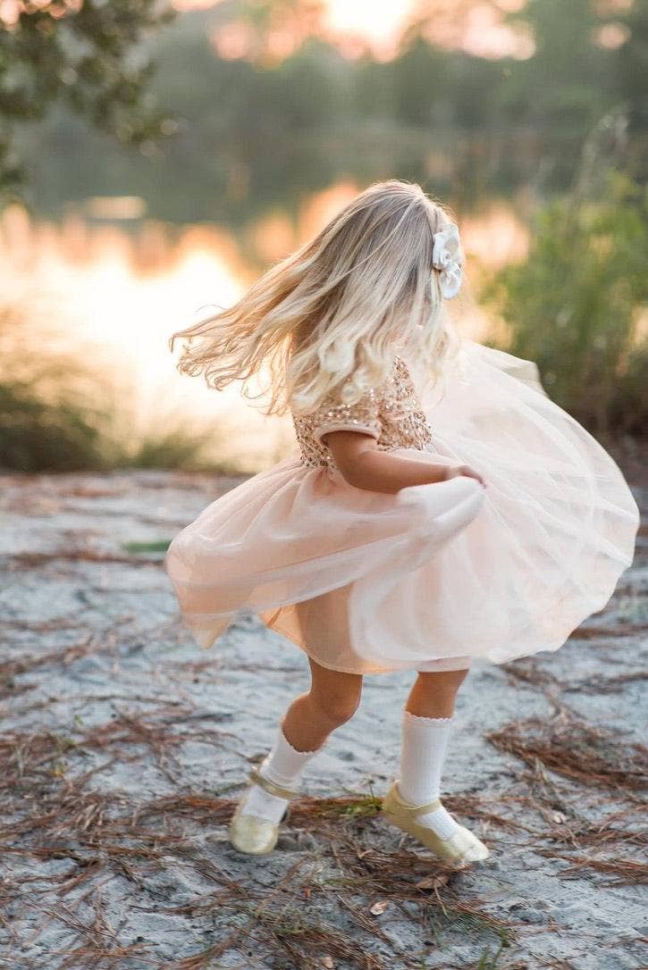 Little Love Bug Company - Wholesale Dress Shoes - Kids - The Olivia21