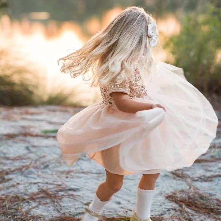 Little Love Bug Company - Wholesale Dress Shoes - Kids - The Olivia21