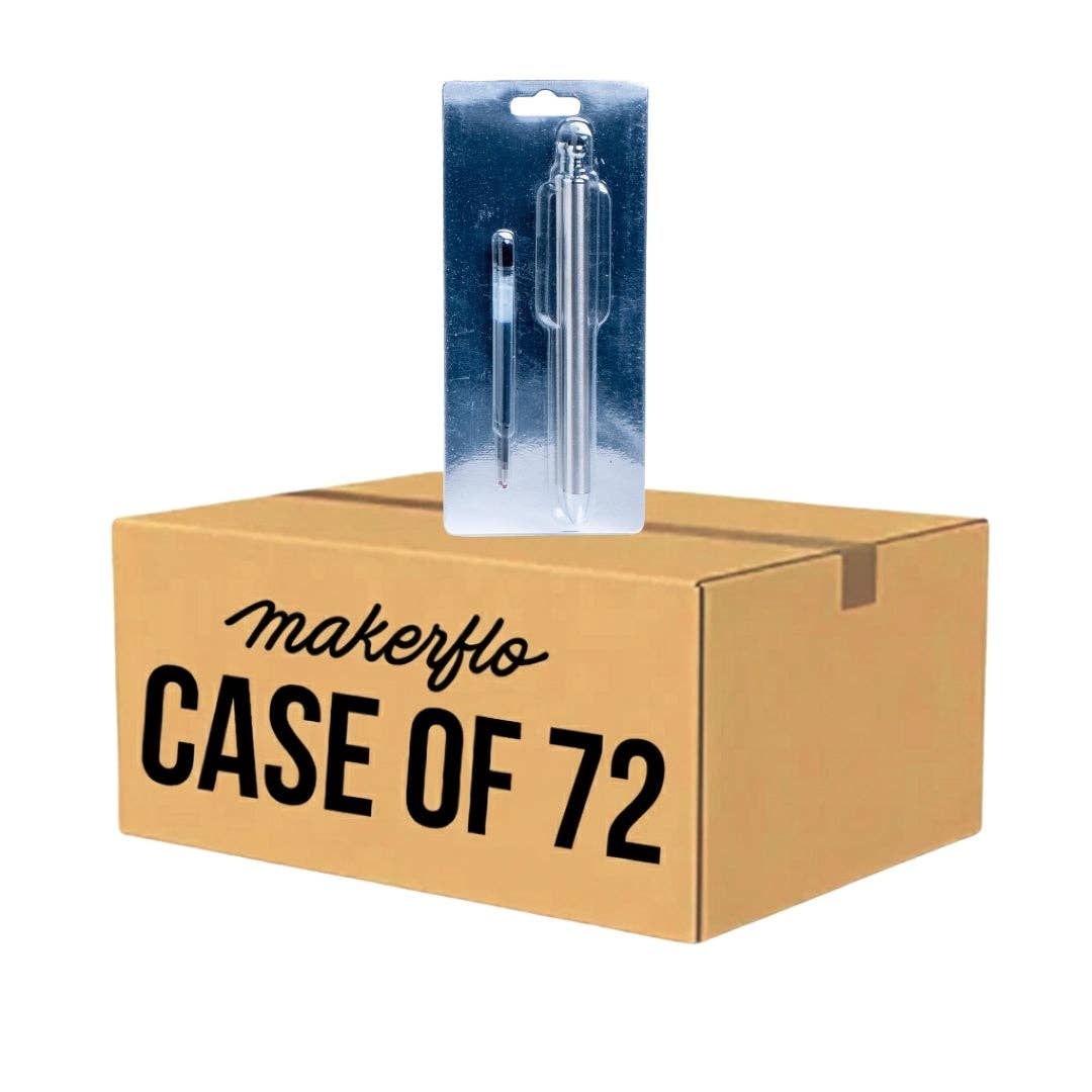 MakerFlo - Wholesale Pen - The Crafters Gel Pen6