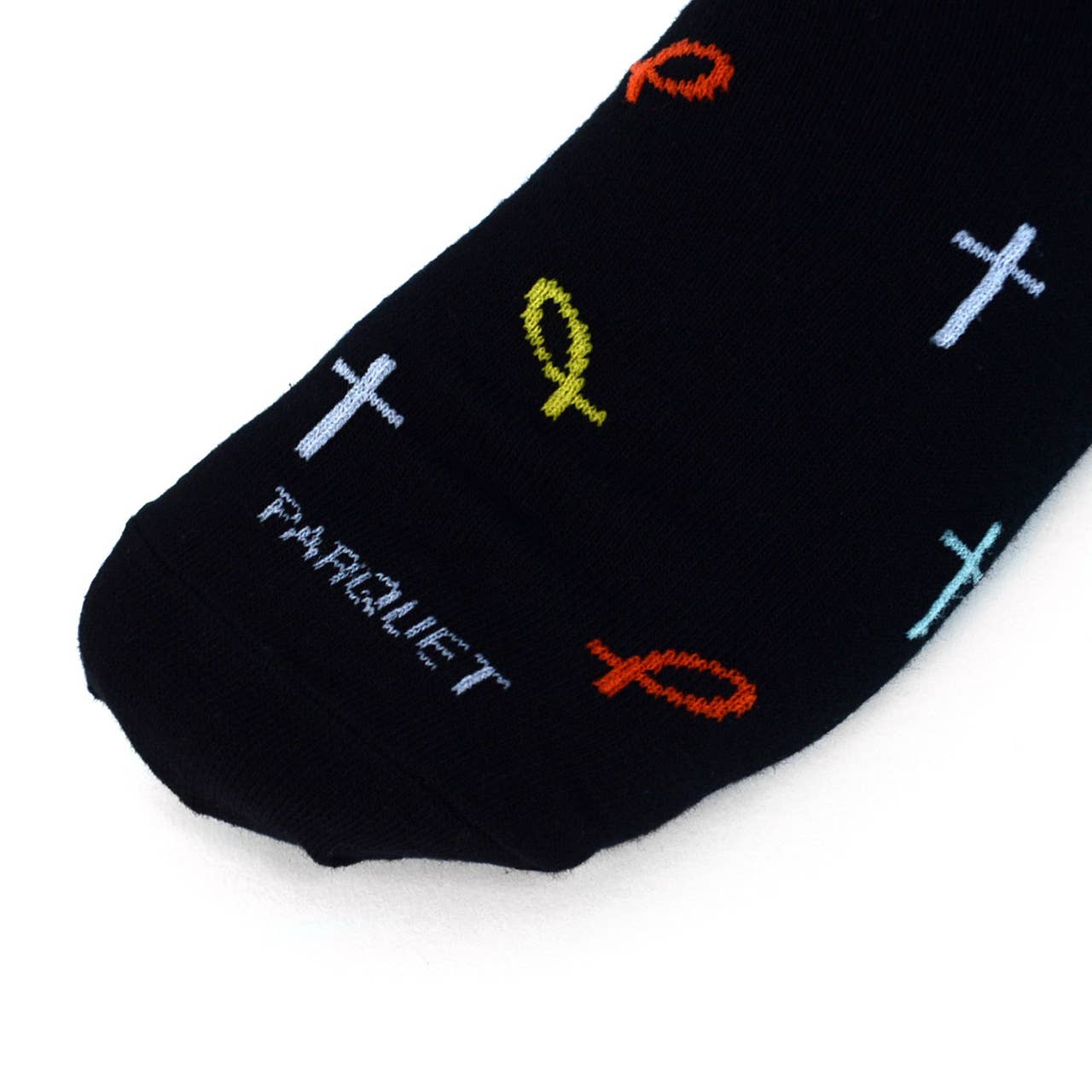 Selini New York - Wholesale Socks - Men's - Men's Religious Premium Collection Novelty Socks - NVPS20055