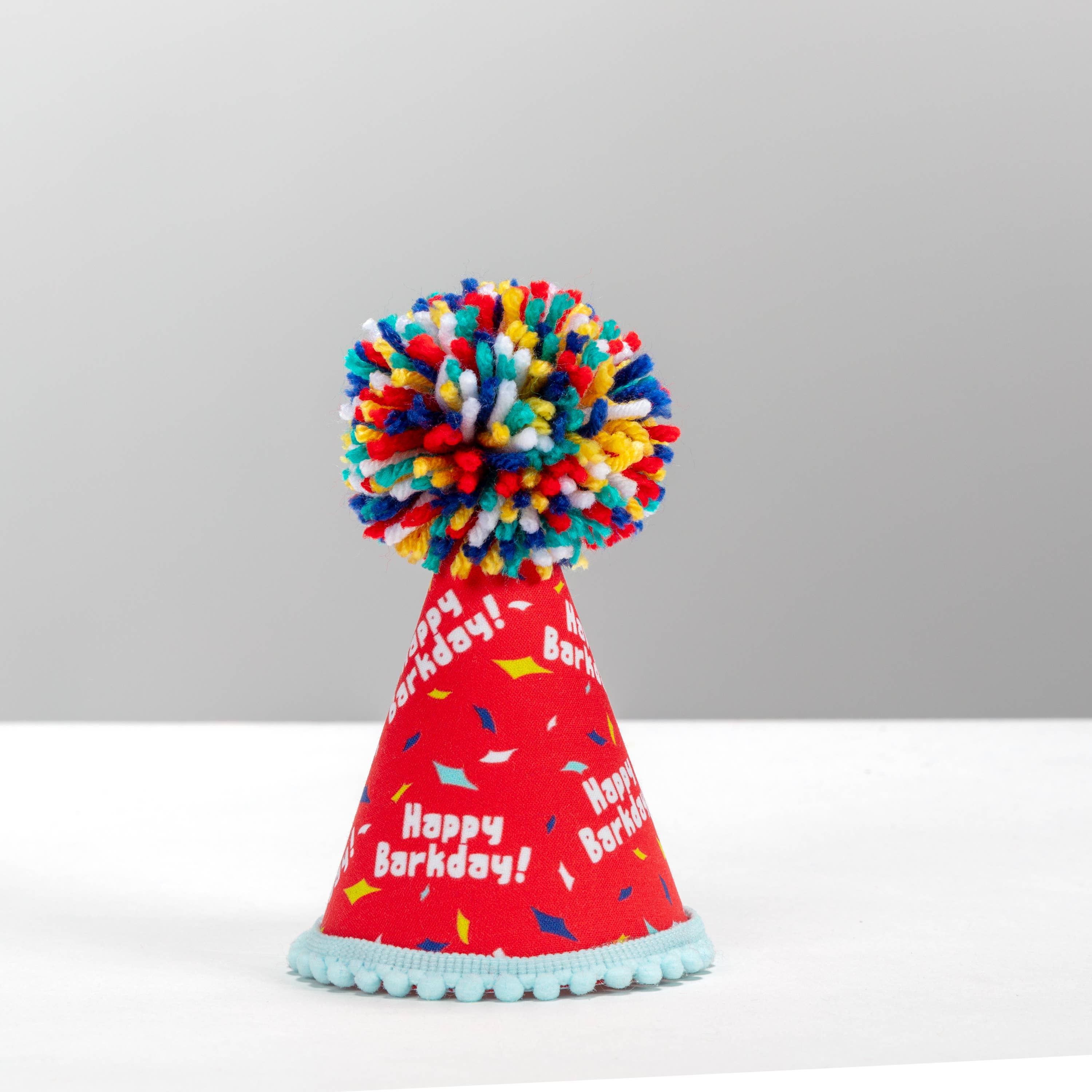 Pup Party Hats - Wholesale Pet Hat - Dog - Happy Barkday Hat3