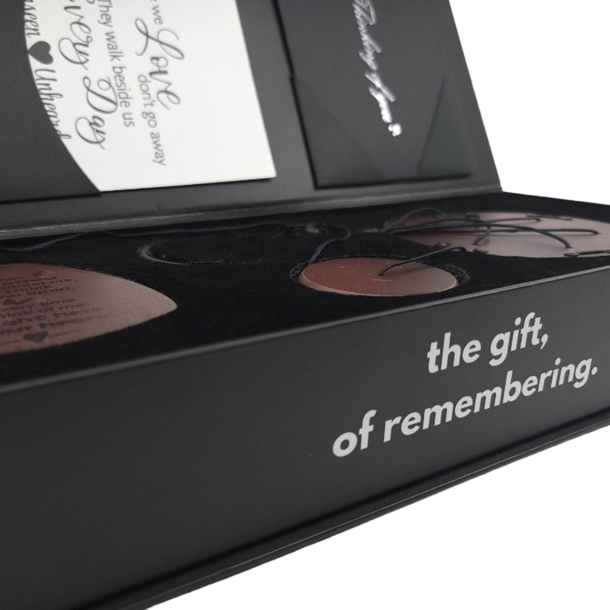 The Wind Chime Co - Wholesale Windorgel - 32" Memorial Wind Chimes - Sympathiegeschenk voor The Loss of A L4