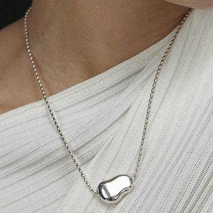 INO - Wholesale Pendant/Charm Necklace - FF Pendant Necklace1