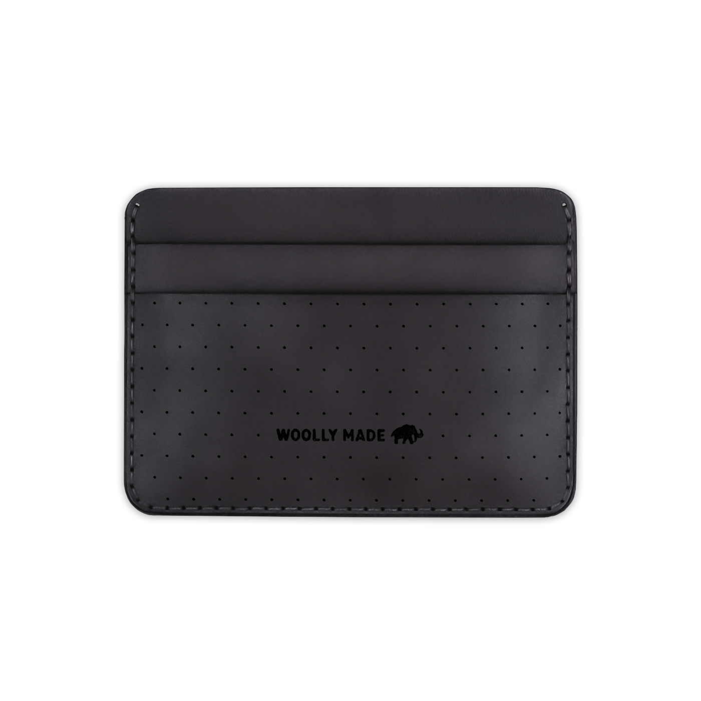Woolly Made - Wholesale Wallet - Unisex - Half Wallet6
