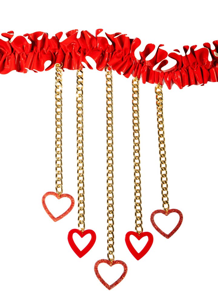 DE KONINGIN VAN HET FEEST voor wholesale door Emanuela Salatino