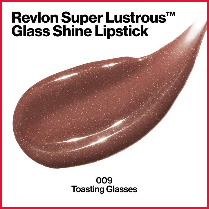 VIAI Beauty - Wholesale Lipstick - REVLON Super Lustrous Glass Shine Lipstick15