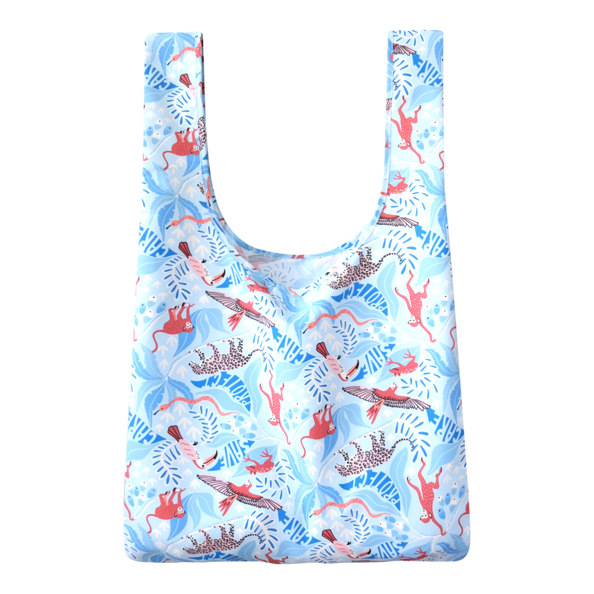 Peco Bag - Wholesale Grocery/Shopping Bag - Protect The Amazon6