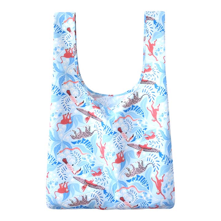 Peco Bag - Wholesale Grocery/Shopping Bag - Protect The Amazon6