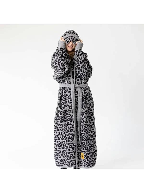 Big Blanket Co - Wholesale Robe - Women's - Premier Plushâ„¢ Robe