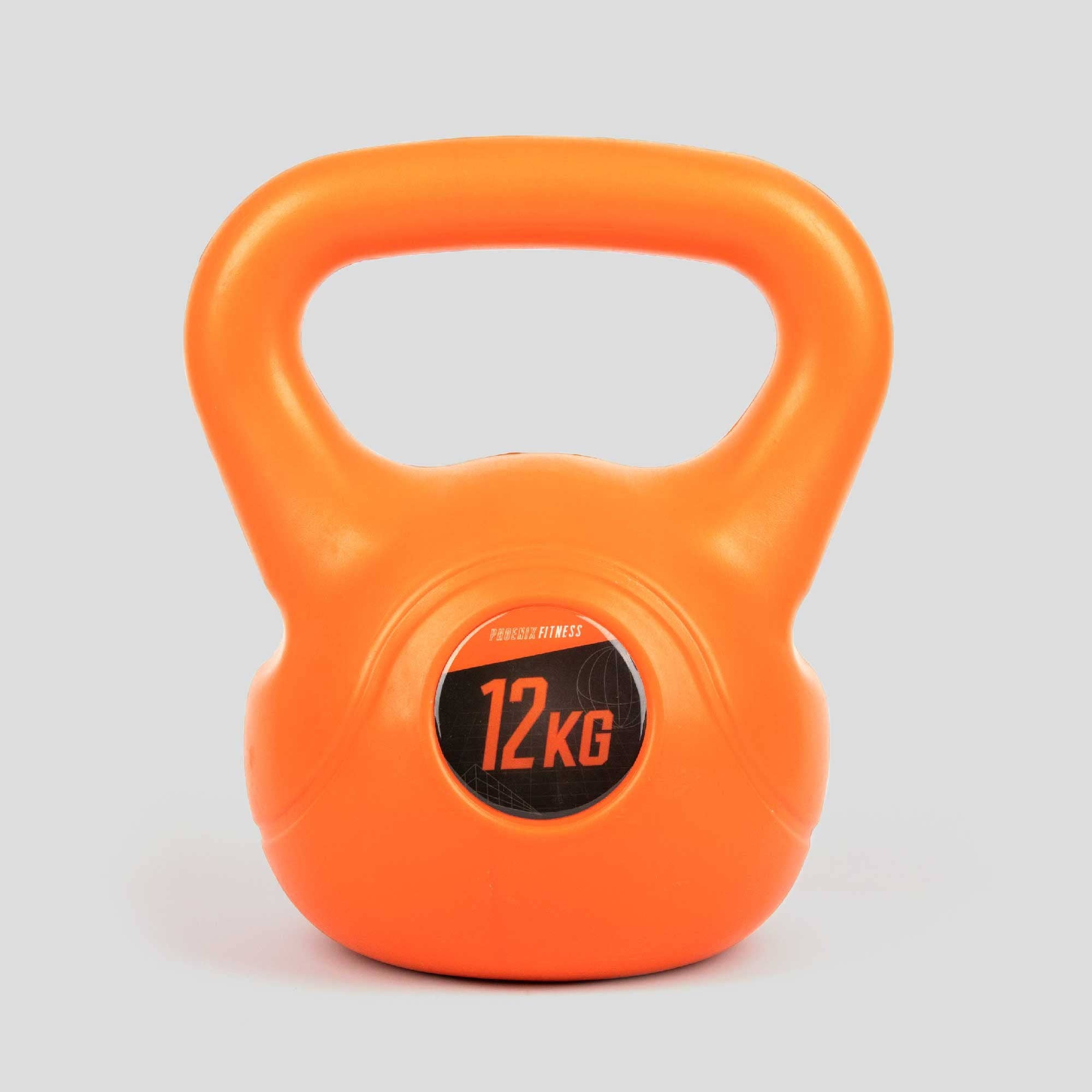 Phoenix Fitness - Wholesale Fitness Equipment - Kettle Bell 4KG-20KG16