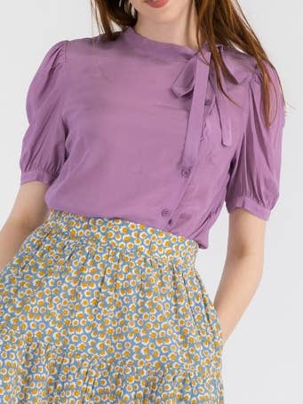 VINTAGE TOPS -EBJT269 for wholesale by Tulip.B