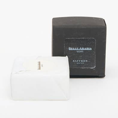 S A F F R O N (MINI SKIN-BAR) for wholesale by Belle Arabia