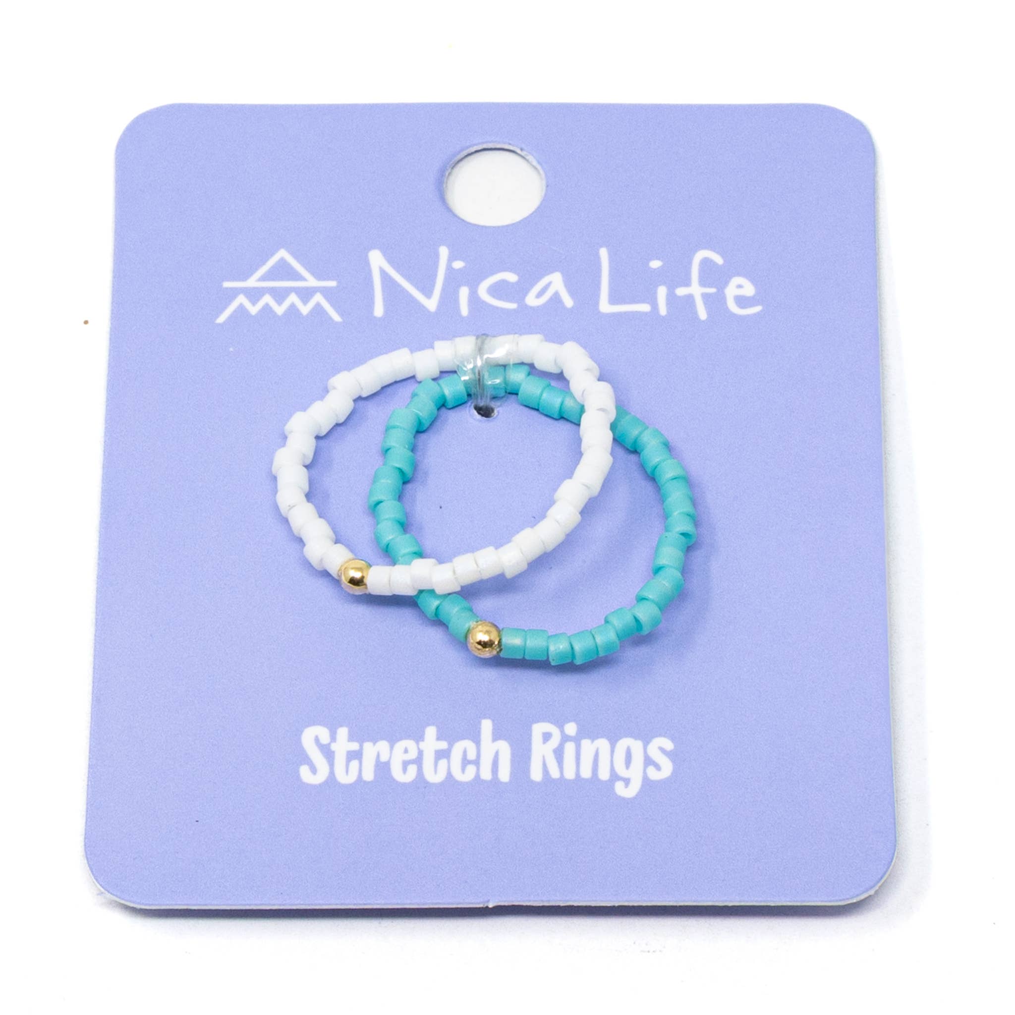 Nica Life - Wholesale Jewelry Set - NEW Stretch Ring Sets!8