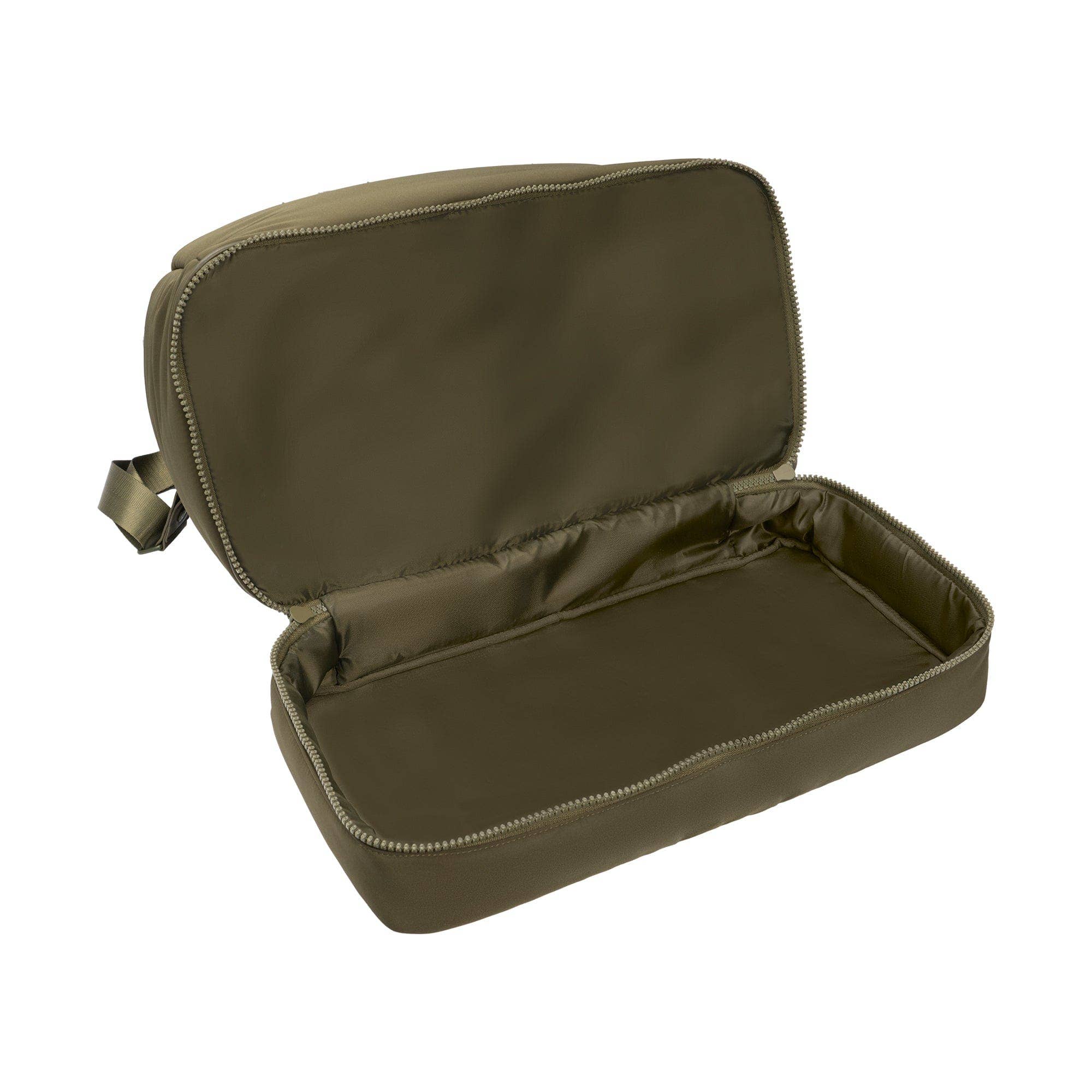 Magid - Wholesale Weekender Bag - Women's - Joan & David 18 Inch High Density Sport Nylon Drop Bottom Duffel Bag42