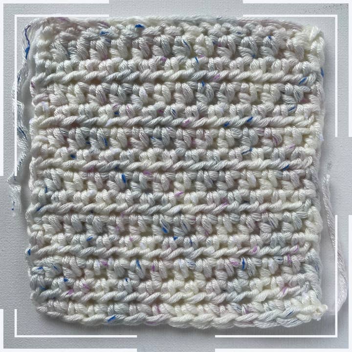 KnitPal - Wholesale Yarn - Tweed Twinkles Bulky - Soft Acrylic Blend60