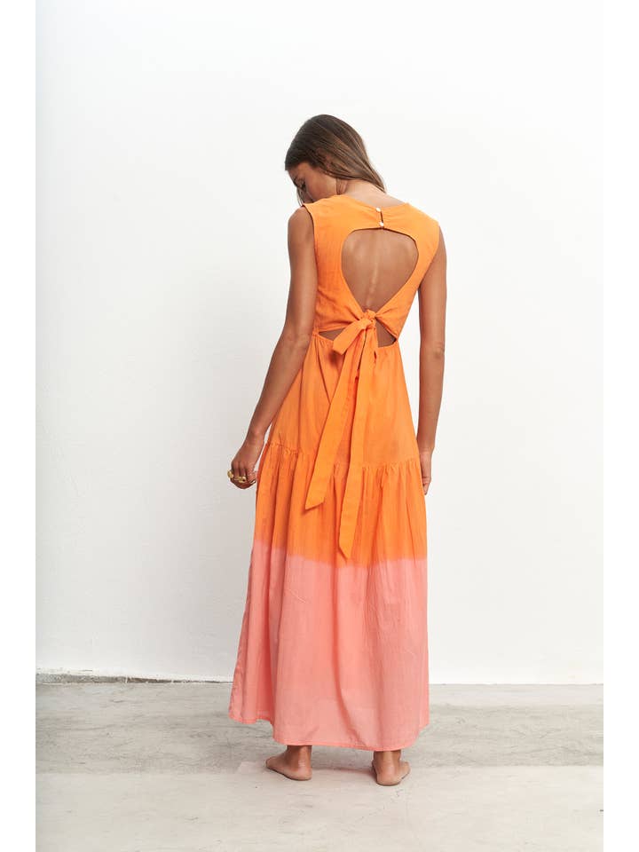 PAR&ESCALA - Wholesale Dress - Women's - SURI DRESS1