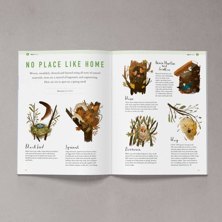 Bloom - Wholesale Magazine - Issue 11 – Spring 20226