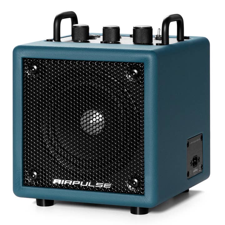 Airpulse AU4 Bluetooth Speaker for wholesale by Sixale