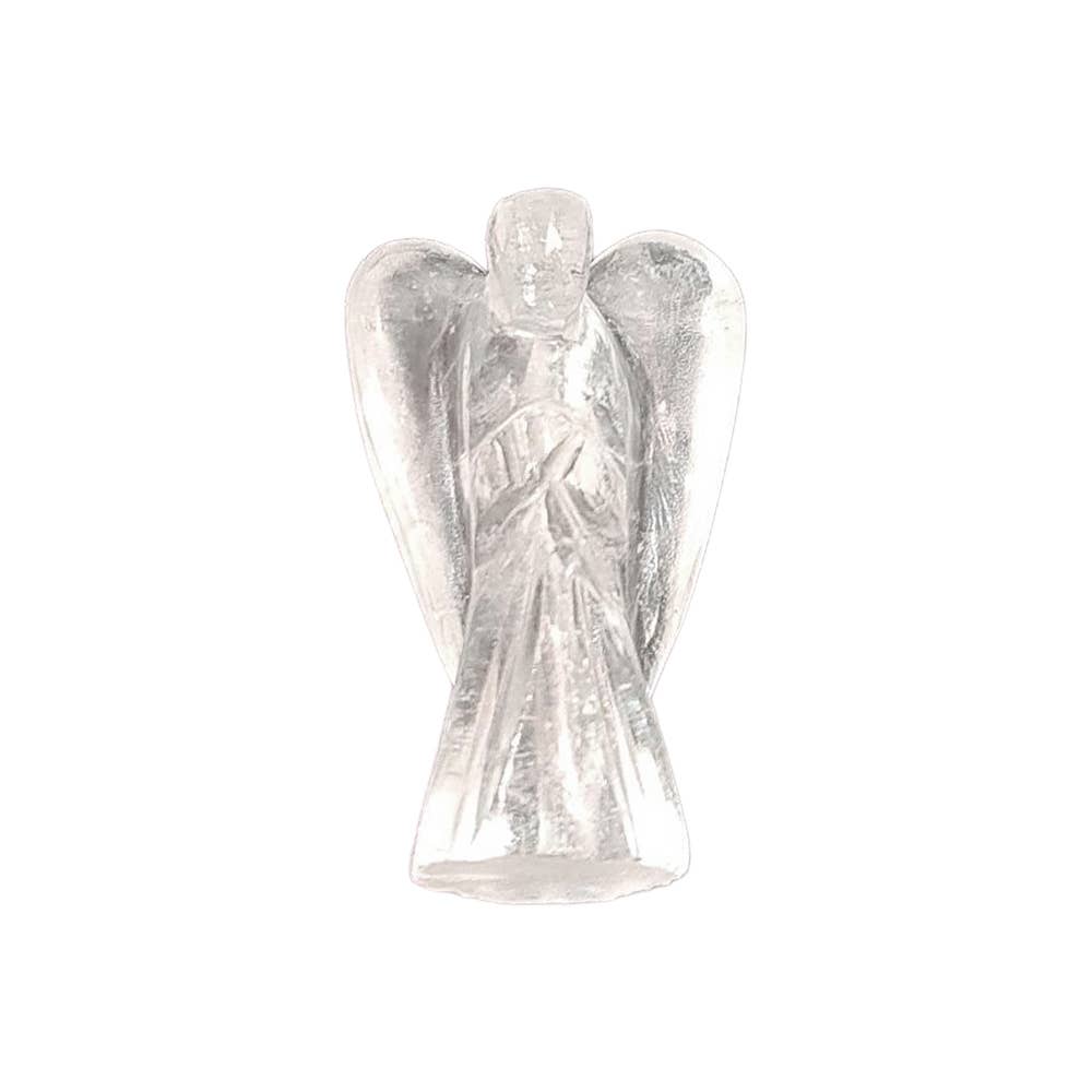 VIE - Wholesale Decorative Figurine - Crystal Angel, 3.5cm6