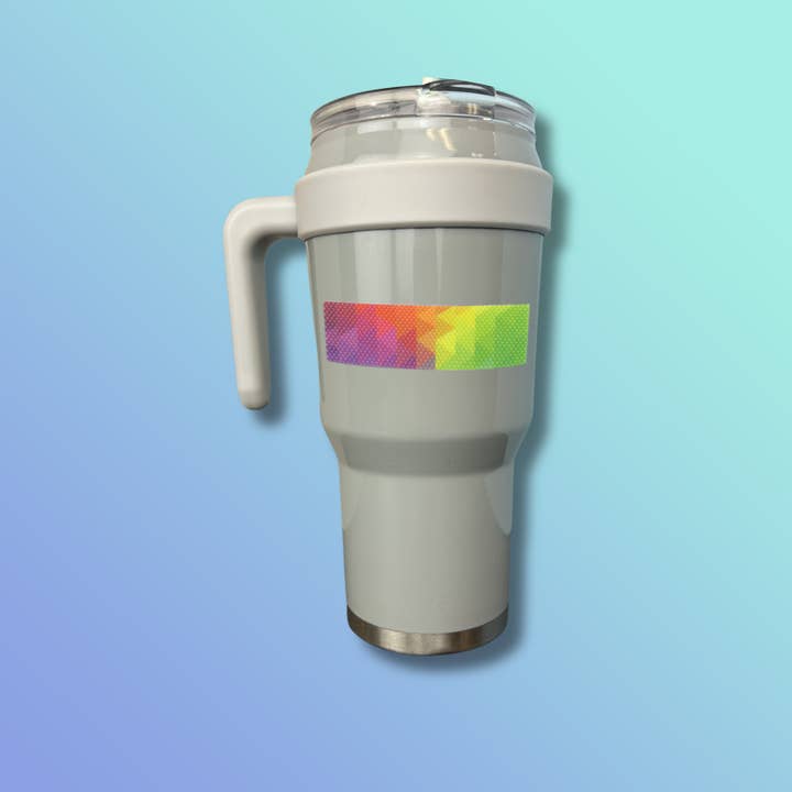 TPG Creations / The Pencil Grip - Wholesale Fidget Toy - Kids - Zen Strips - Bumpy Brights S3 TPG-8564