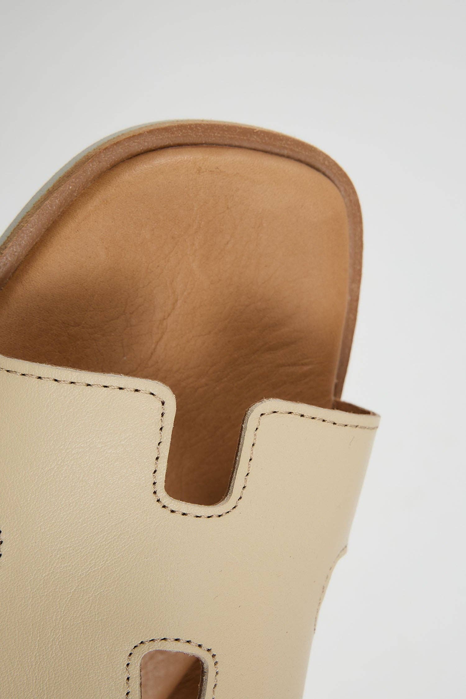 LONZA SHOES - Wholesale Sandals - Women's - Orani Beige4