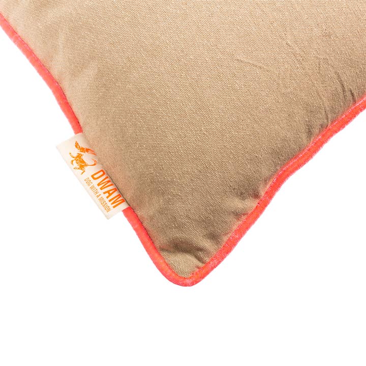 Dog with a Mission - Wholesale Pet Pillow - Dog - Sundance Dog Cushion