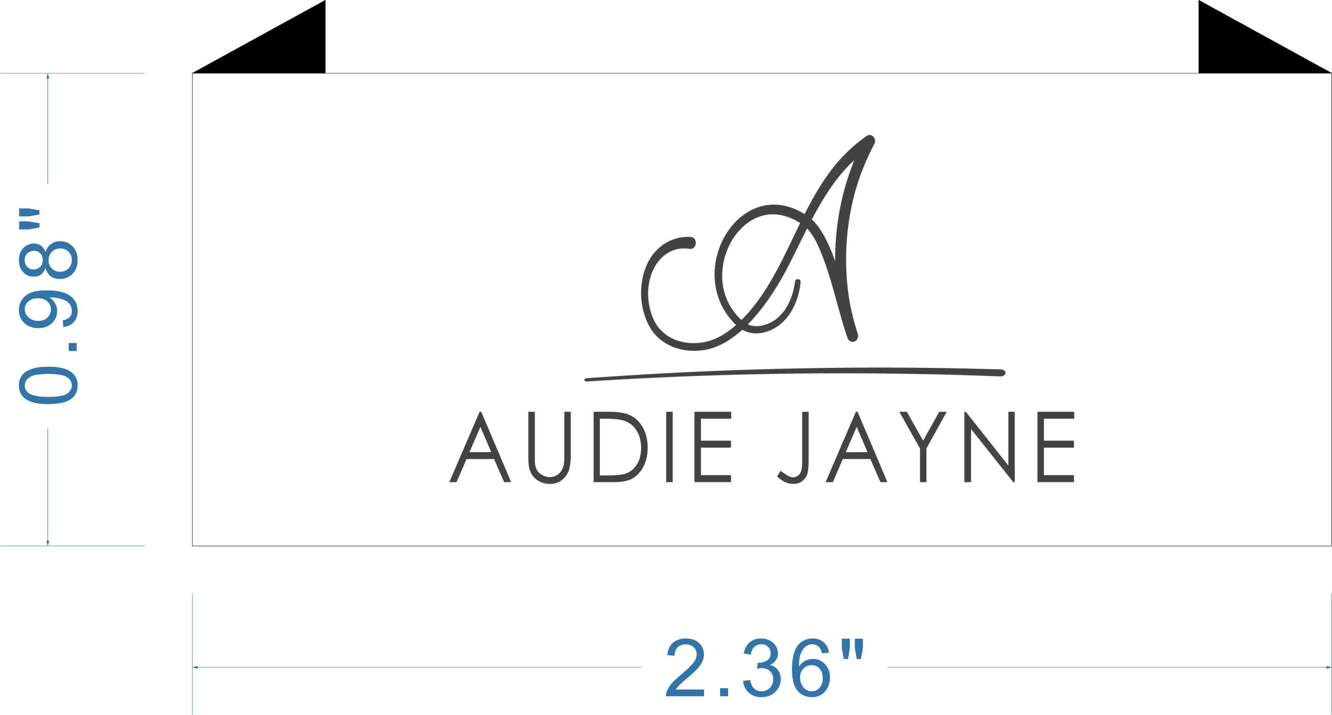 Lovesoft - Wholesale Gift Tag Label - Customized Label Brand Service13