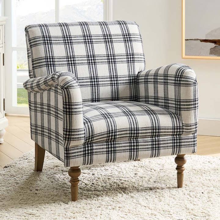 Malia Amchair for wholesale by Karat Home