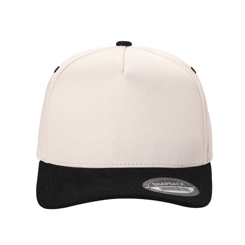 Burzip collection - Wholesale Baseball Cap - Unisex - TCS-DZ-TWILL CROWN, SUEDE BILL 12PCS/DZ14