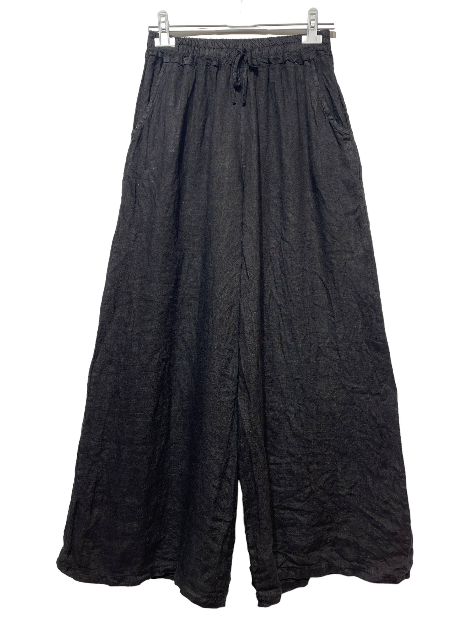 LINEN & COTTON HOUSE – wholesale Pants – Women's – 5299 100% LINEN PANTS BEST SELLER, SPRINT SUMMER CLOTH24