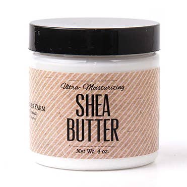 Lavendel-Sheabutter für den Großhandel von Country Garden Farm