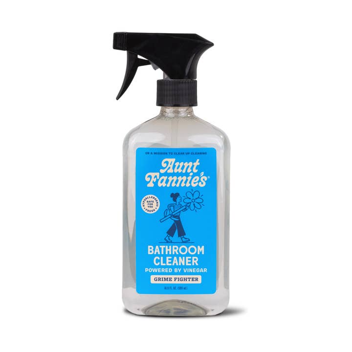 Aunt Fannie's - Wholesale Multi-Surface Cleaner - Bathroom Cleaner