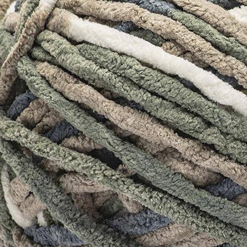 Creative World of Crafts - Vendita all'ingrosso Lana - Bernat Blanket filato multicolore 300 g34