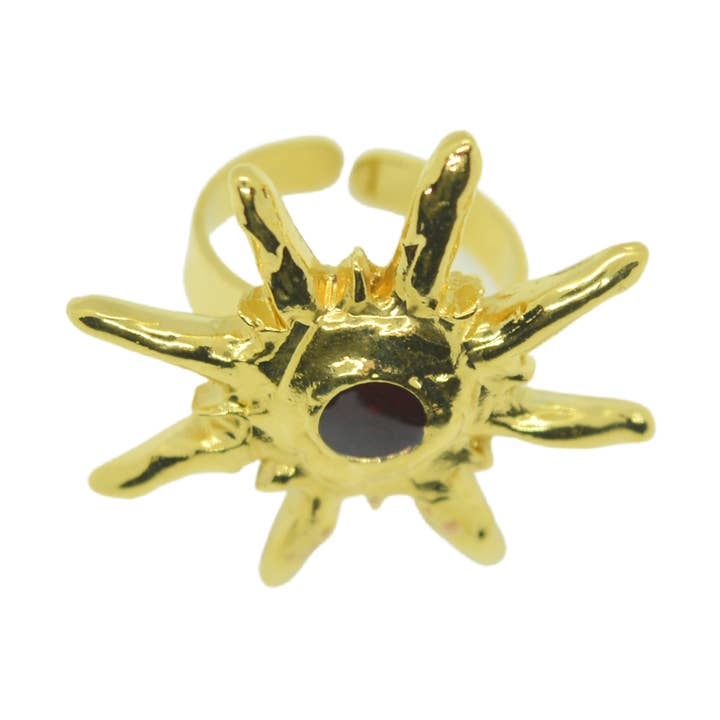 Estrella Puntas Ring for wholesale by Trepillé