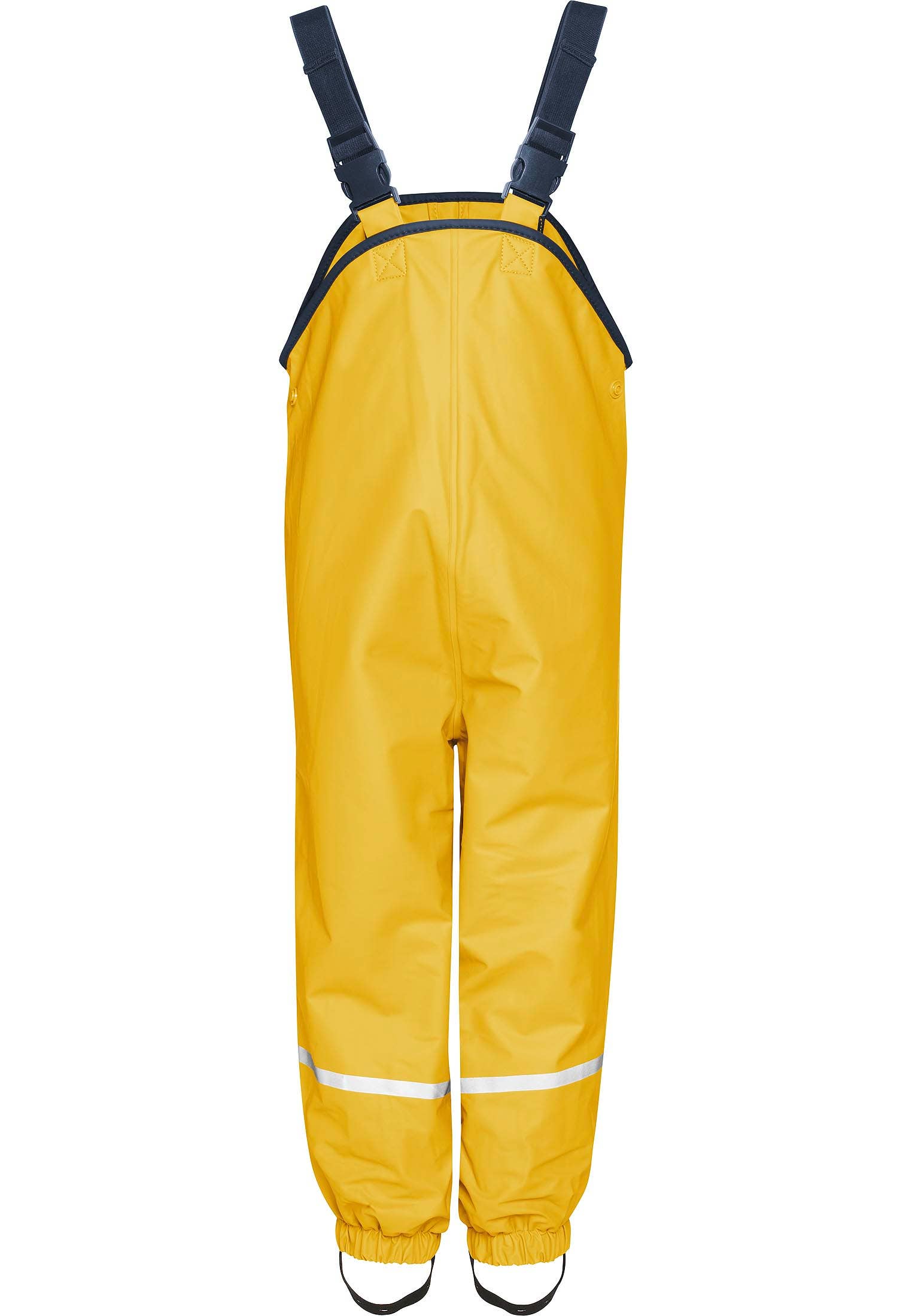 Playshoes GmbH – Großhandel Latzhose – Kinder – Regenlatzhose Textilfutter8