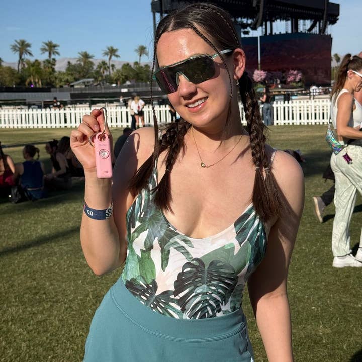 She's Birdie - Wholesale Safety Alarm/Gear - Birdie 3.07