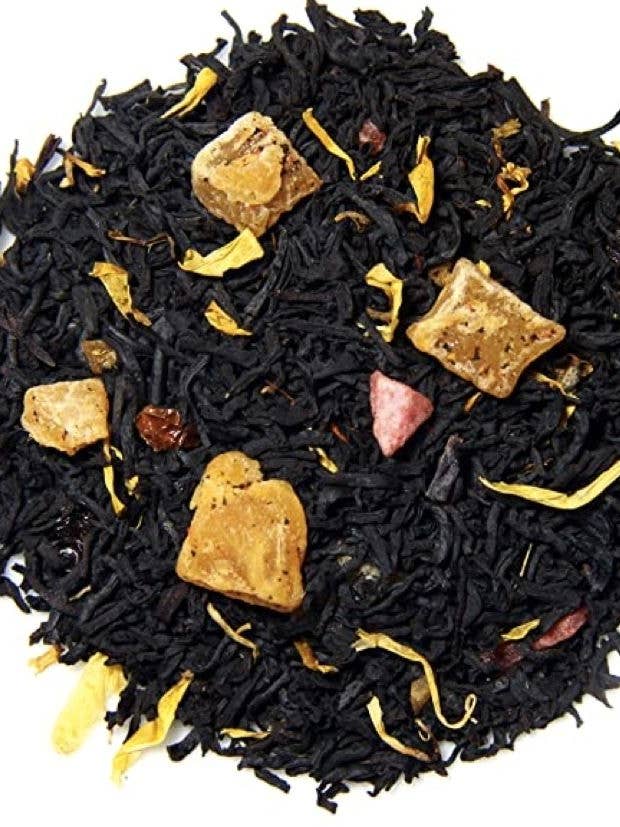 Tropics of Cornwall for wholesale by Union Jack's Tea