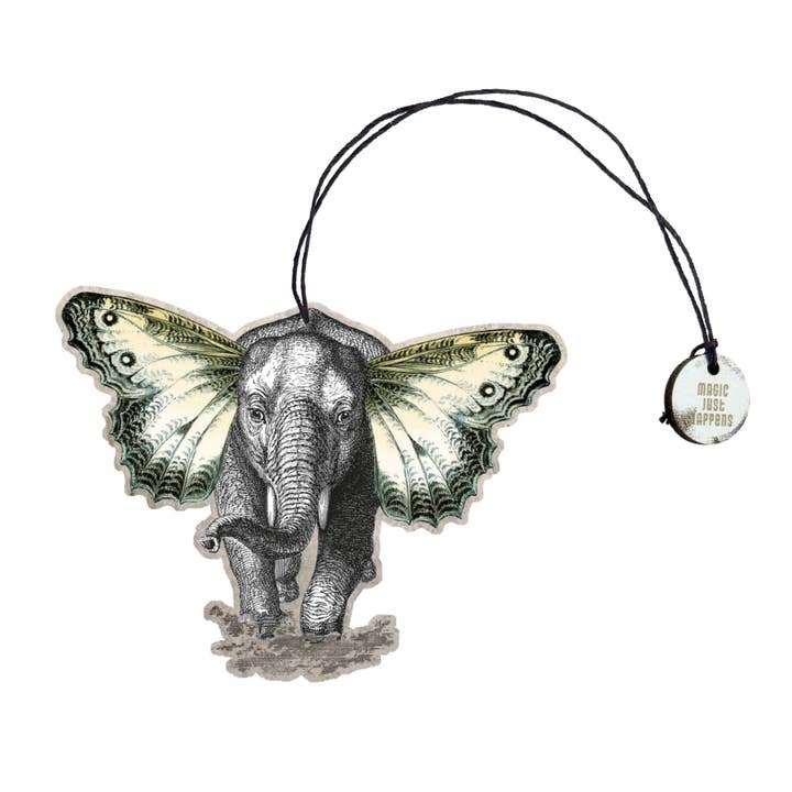 Elefante | Adorno decorativo para venta al por mayor de Pabuku