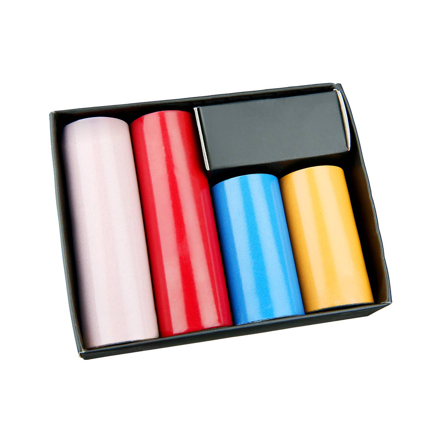 Gilde Handwerk Macrander GmbH & Co. KG – wholesale Candle holder – Candle holder Hoch Salt Du Leben H.2 cm2