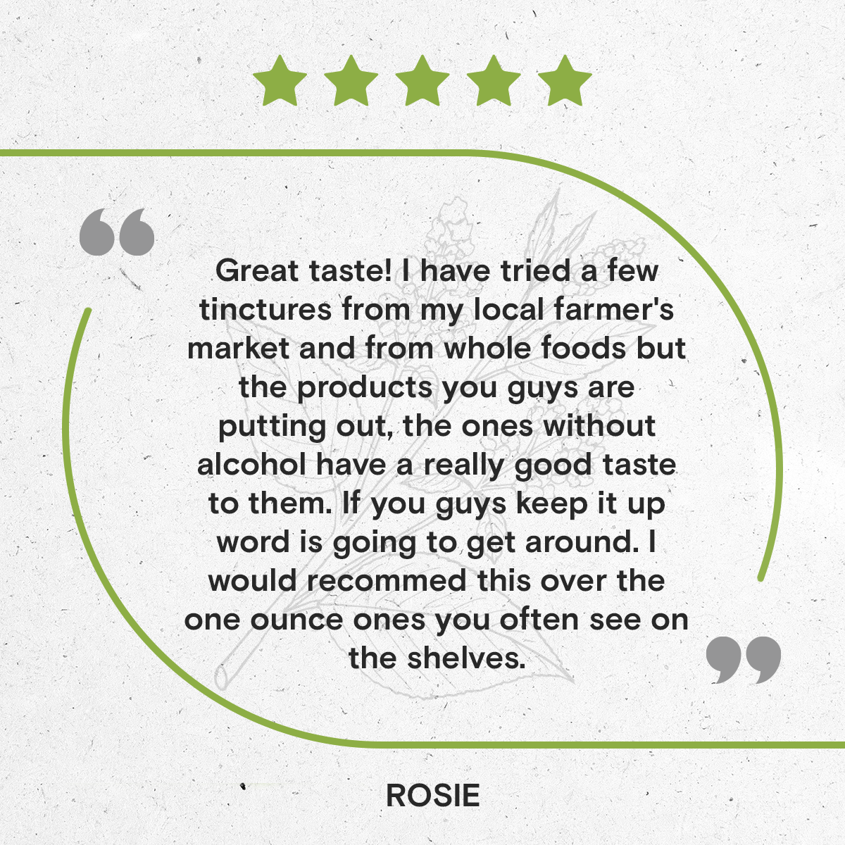 Secrets Of The Tribe - Wholesale Tincture - Red Root Tincture6