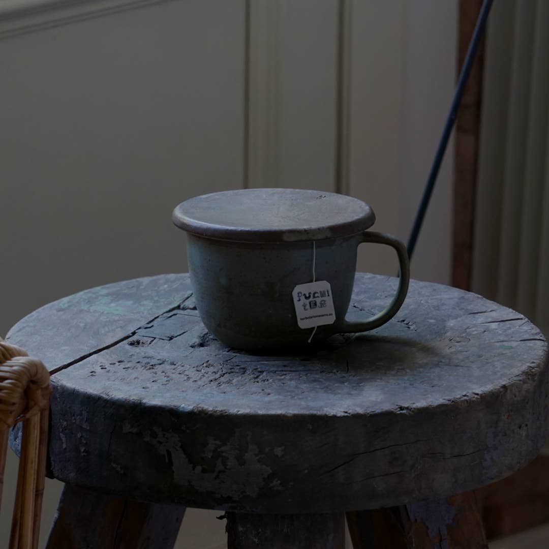 Ana Miranda Ceramics - Wholesale Coffee Mug - Granit Cup 420ml4