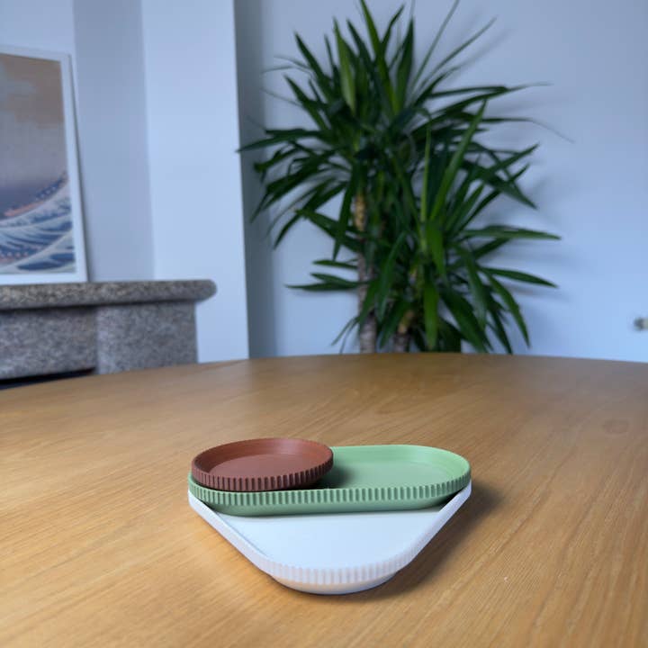 Strukturorganisatör för wholesale av e.Va Design