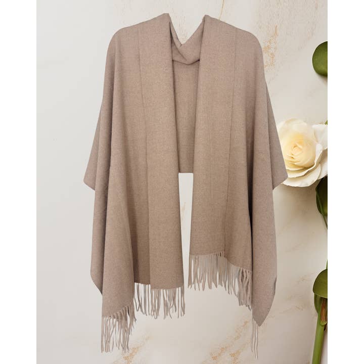 JC Sunny Fashion - Wholesale Sjaal - Dames - Prijs voor klantwaardering: $7.25 Ultra-Soft Solid Color6