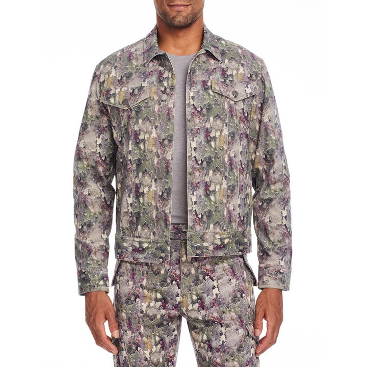 CAMIONISTA MIMETICO per la vendita all'ingrosso da parte di Brooklyn Brigade