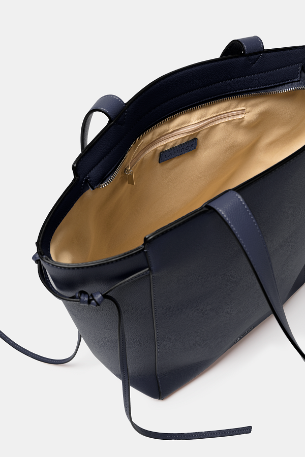 Lanidor - Wholesale Shoulder Bag - Women's - Faux Leather Bag (483811-47)2